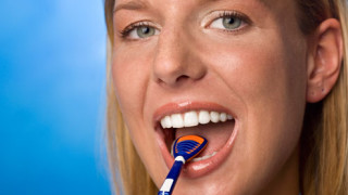 Да се отървем от лошия дъх