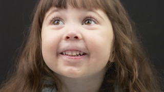 Щастието е заразно!