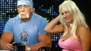 Разкриха причината за смъртта на Хълк Хоган