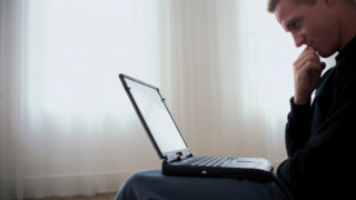 Лаптопът - опасно чудо на техниката?