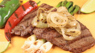 Шницел Филе Миньон