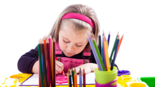 Как да помогнем за развитието на детския талант?