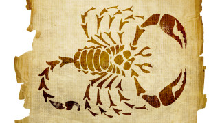 Мъж според зодията: Скорпион