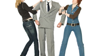 Бивши и настоящи съпруги – могат ли да се разбират?