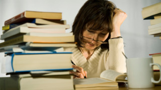 Как да подобрим концентрацията си