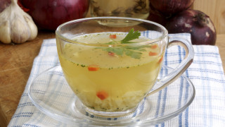 4 мита за борбата с настинката