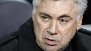 Карло Анчелоти: Мачът с 