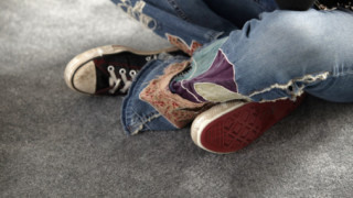 Дръж очите отворени