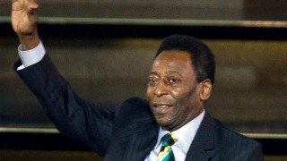 Пеле отново в болница