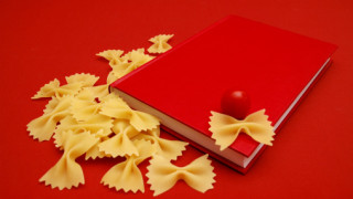 На панаира на книгата – рецептите на Жак Пепен