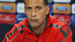 Рио Фърдинанд смъмри Погба и Лингард (ВИДЕО)