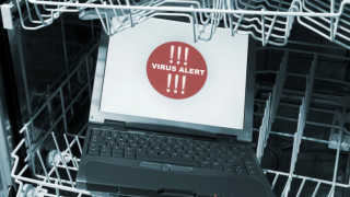 7 нeочаквани неща за измиване в съдомиялнята