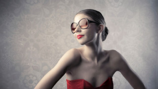 Кой кого на звездния моден подиум