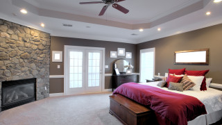 Сандъците като част от интериора