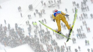 Зографски преодоля квалификацията в Клингентал с предпоследен резултат