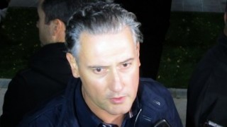 Кирил Домусчиев ексклузивно за bTV: 