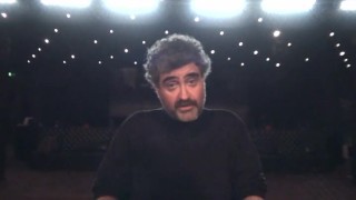 Лична покана за среща и концерт