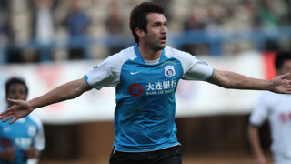 Мартин Камбуров: Националният отбор не е на Гриша Ганчев, Славия или Локомотив Сф