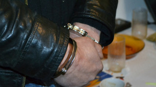 Скандал за уговорени мачове в Гърция