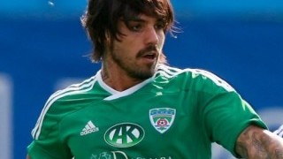 Благой Георгиев премина от Амкар в Рубин 