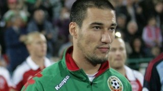 Ивелин Попов се извини за провала срещу Малта