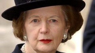 Мисъл на деня от Маргарет Тачър