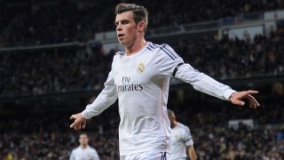 Гарет Бейл пренебрегна играчите на Атлетико