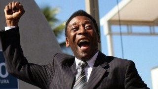 Вадят Пеле от гроба