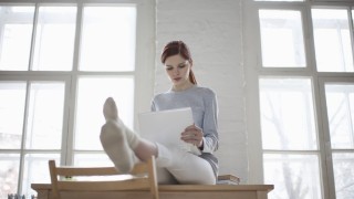 5-те най-важни неща за жените, които живеят сами
