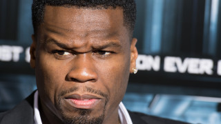 50 Cent обяви личен фалит