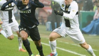 Взеха точка на Парма