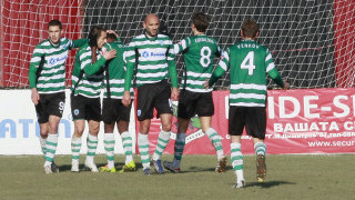 Никола Спасов възхитен от нападател (ВИДЕО)