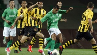 Ботев и Берое не излъчиха победител 