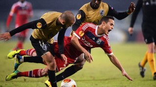 Лион и Бетис се класираха за 1/16-финалите на Лига Европа (ВИДЕО)