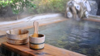Благотворното въздействие на минералната вода