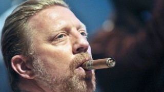 Борис Бекер за затвора: Около мен имаше изнасилвачи и убийци