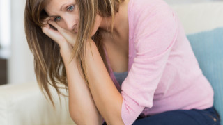 Как да бъдем интимни отново след загубата на любимия