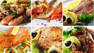 4 вкусни предложения за ястия с морски дарове