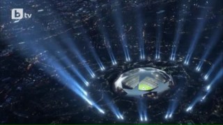 Финалът на Шампионска лига за сезон 2015/2016 ще бъде в Милано 