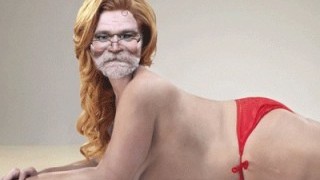 Да станеш Дядо Коледа със силата на фотошоп