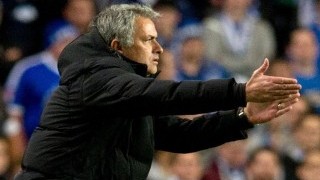 Моу смъмри играчите си: Празнували гол на Мата