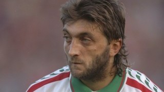 Голяма легенда празнува днес своя юбилей