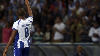 Ясин Брахими от Порто стана Играч на годината в Африка