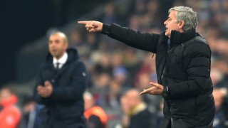 Моуриньо: Финансовият феърплей защитава само големите отбори