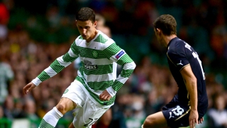 Селтик няма да задържи Тонев