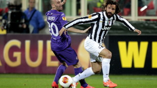 Тежко изпитание за Ювентус на 