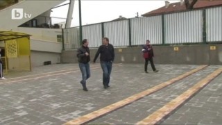 Пенчев започна работа с мъжкия състав на Ботев (ВИДЕО)