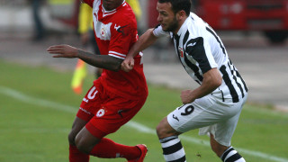 ЦСКА отново едноличен лидер в шампионата