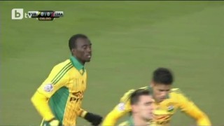 В Русия: Миланов спечели дербито срещу Попов (ВИДЕО)