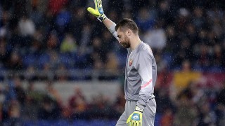 Рома се издъни срещу Сасуоло, Чочев игра цял мач за Палермо (ВИДЕО)